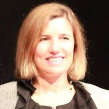 Lourdes Muñoz organiza #womanliderTIC