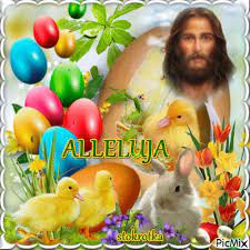 Alleluja alleluja amen amen alleluja ahh pielgrzymka. Alleluja Picmix