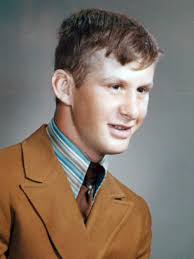 Robert “Bob” VanOvermeiren