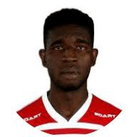 Emeka Umeh (VfB Homberg)