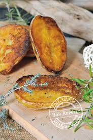 Degustation Pommes De Terre Cuites Au Four Rissolees Kaderick Pomme De Terre Au Four Pomme De Terre Recettes De Cuisine