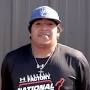 Profile Picture of Jose Uvalle 1B/RHP - Baseball Factoryon Google