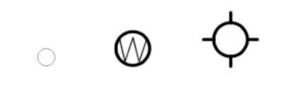 This symbol represents a shared electrical connection between two these symbols represent how much voltage to supply to your circuit; Common Electrical Symbols All Builders Must Know 2020 Mt Copeland