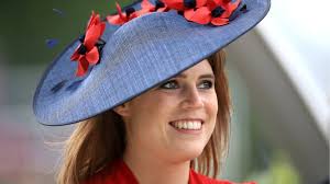 Princess eugenie and her husband jack brooksbank announced that they are having a baby this morning. Princess Eugenie And Jack Brooksbank Who Are They Bbc News