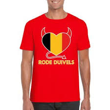 Steun belgië op weg naar nieuwe successen! Belgie Shirts 2021 Kopen Beslist Nl Nieuwe Collectie
