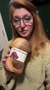 Had to male a scarf for my trip up to Omaha . It came out so pretty . Yarn  : loops and threads from @micheals craft store❤️ Hook size : 6mm J #fyp  #crochet #crochetersoftiktok #crochettiktok #scarf ...