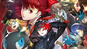 But will everything be the same if akira/ren was a female? Persona 5 Royal Coming In 2020 With New Characters And A Third Semester Ign