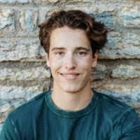 Jack Shopbell's Instagram, Twitter & Facebook