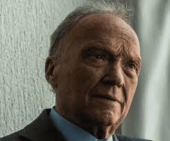 A sustituto de Ramos nombra fiscal Gertz