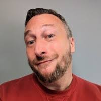 Larry Conti's Instagram, Twitter & Facebook