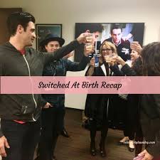 How Did Angelo Die On  Switched At Birth ?: Photo 1076722 | Switched At  Birth, Television Pictures | Just Jared Jr.