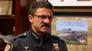 Fort Worth police investigate 'racially insensitive' post