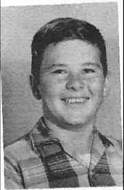 St. George High School, Lansing, IA‎