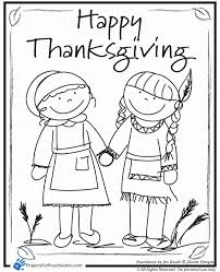 Maybe you would like to learn more about one of these? Preschool Thanksgiving Coloring Pages Coloring Home
