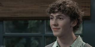 Tristan Riggs' Acting Career and Credits