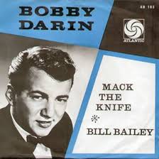 Bobby Darin's Original Trumpet Chart for 'Mack the Knife' Recording