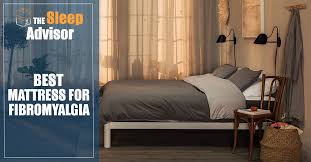 Best Mattress For Fibromyalgia 2021 Update Sleep Advisor