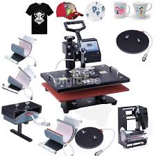 The primary reason behind this is the fact that it doesn't cost much to start and offers a significant degree. New Heat Press Machine 8 In 1 At Ksh 42 999 Heat Press Machine Press Machine Best Heat Press Machine