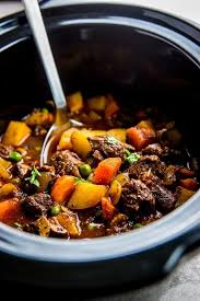 25 Best Fall Crockpot Recipes That Ll Warm You Up Beef Stew Crockpot Crockpot Recipes Beef Stew Crockpot Recipes Beef