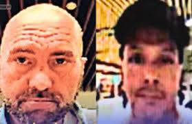 2 Amerikanong pedophile, hinarang sa Clark International Airport