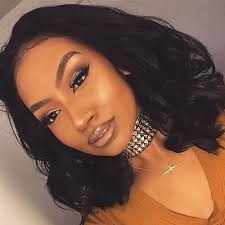 Long layered bob haircuts suit women looking for both temporary and permanent hairstyles. 50 Sensational Bob Hairstyles For Black Women Hair Motive