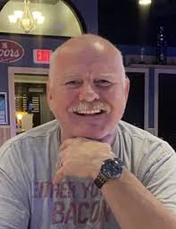 Obituary information for David Wayne Parr