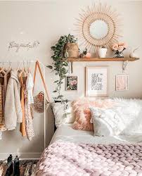Whenever We Commence To Beautify Our Bedroom In Bohemian Fashion Decor Ideas It Has Ceased Up Crucial For You To Dorm Room Decor Room Decor Room Ideas Bedroom