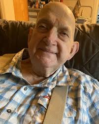 Ronnie Edward Taylor Obituary April 20, 2025