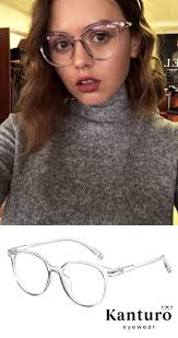 Original Kanturo Blue Light Blocking Glasses Ochki
