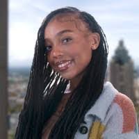 Keyana Cook's Instagram, Twitter & Facebook