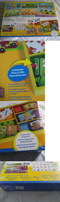 Numbers 44005 Imaginarium Learning 5 In 1 Puzzle And Game Box From The Toys R Us Family Brands Buy It Now Only 26 On Eb Games Box Family Brand Toys R Us