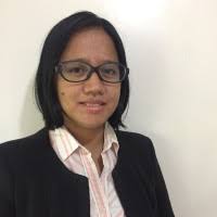 Kristel May Gomez-Magdaraog