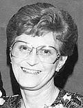 Sandra Shellhammer Obituary (2007)