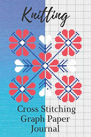A color printer works best for this, so you can easily select colors. 100 Best Needlework Books Of All Time Bookauthority
