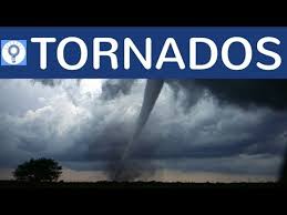 Ein tornado (von spanisch tornar, zu dt. Tornados Wie Entstehen Tornados Eigenschaften Einfach Erklart Sturme In Europa Youtube