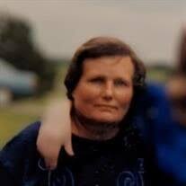 Gaylene Mae Hebb Obituary