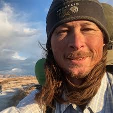 Edward Matheson's Instagram, Twitter & Facebook