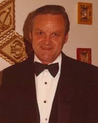 Herbert F. O'Dell Obituary September 23, 2024