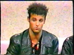 It was recorded by english singer david essex and released as a single on august 19, 1978, by mercury records. Wet Wet Wet Hold Back The River Interview Kenny Live 1989 Youtube
