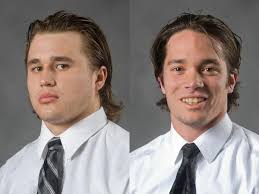 Rooney, Gresko Earn 2010 Titan Football Honors