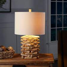 Maybe you would like to learn more about one of these? Log Cabin Lamps Wayfair