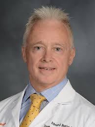 Edward Butler, ANP-BC