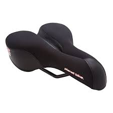 One of the biggest factors in saddle comfort is bike fit and positioning. 10 Best Exercise Bike Seat Reviews In 2020 Spin Bike Seat Cushions