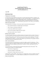 Http Www Refworld Org Pdfid 3cce9a244 Pdf
