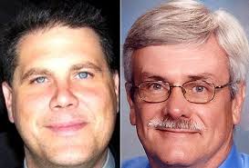 Bernard Brotzman and Mahy Churylo not retained