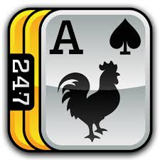 If you are a beginner, try your hand against the card players in our easy hearts game. 247 Solitaire Freecell Spider Solitaire And More Amazon De Apps Fur Android