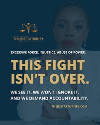 A federal judge ruled that former Clinch County Sheriff Stephen Tinsley  cannot claim immunity in Darius Rice's $11 million excessive force lawsuit.  Darius, a 37-year-old Black veteran, was body-slammed by Tinsley while