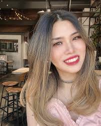 Amy Ng's Instagram, Twitter & Facebook