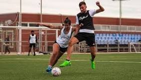 Rutina de Gym para Futbolistas: Plan de Entrenamiento | CeleBreak