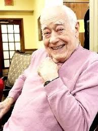 JERRY DEMO Obituary (1931